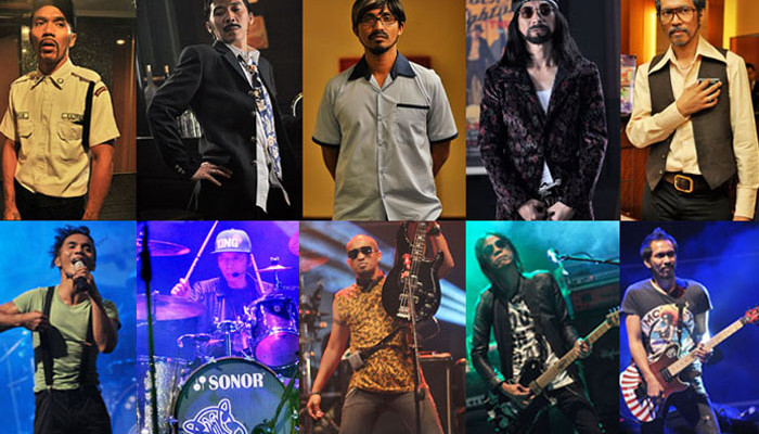 Chord Gitar Slank Nggak Ada Matinya Enak